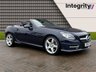 USED 2015 15 MERCEDES-BENZ SLK 2.1 SLK250 CDI BLUEEFFICIENCY AMG SPORT 2d 204 BHP Fantastic Specification