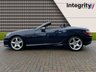 USED 2015 15 MERCEDES-BENZ SLK 2.1 SLK250 CDI BLUEEFFICIENCY AMG SPORT 2d 204 BHP Fantastic Specification