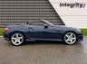 USED 2015 15 MERCEDES-BENZ SLK 2.1 SLK250 CDI BLUEEFFICIENCY AMG SPORT 2d 204 BHP Fantastic Specification