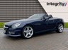 USED 2015 15 MERCEDES-BENZ SLK 2.1 SLK250 CDI BLUEEFFICIENCY AMG SPORT 2d 204 BHP Fantastic Specification