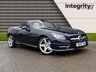 USED 2015 15 MERCEDES-BENZ SLK 2.1 SLK250 CDI BLUEEFFICIENCY AMG SPORT 2d 204 BHP Fantastic Specification