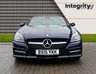USED 2015 15 MERCEDES-BENZ SLK 2.1 SLK250 CDI BLUEEFFICIENCY AMG SPORT 2d 204 BHP Fantastic Specification