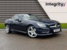 USED 2015 15 MERCEDES-BENZ SLK 2.1 SLK250 CDI BLUEEFFICIENCY AMG SPORT 2d 204 BHP Fantastic Specification