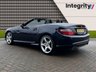 USED 2015 15 MERCEDES-BENZ SLK 2.1 SLK250 CDI BLUEEFFICIENCY AMG SPORT 2d 204 BHP Fantastic Specification