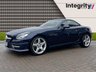USED 2015 15 MERCEDES-BENZ SLK 2.1 SLK250 CDI BLUEEFFICIENCY AMG SPORT 2d 204 BHP Fantastic Specification