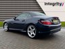 USED 2015 15 MERCEDES-BENZ SLK 2.1 SLK250 CDI BLUEEFFICIENCY AMG SPORT 2d 204 BHP Fantastic Specification