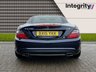 USED 2015 15 MERCEDES-BENZ SLK 2.1 SLK250 CDI BLUEEFFICIENCY AMG SPORT 2d 204 BHP Fantastic Specification
