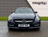 USED 2015 15 MERCEDES-BENZ SLK 2.1 SLK250 CDI BLUEEFFICIENCY AMG SPORT 2d 204 BHP Fantastic Specification