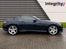 USED 2015 15 MERCEDES-BENZ SLK 2.1 SLK250 CDI BLUEEFFICIENCY AMG SPORT 2d 204 BHP Fantastic Specification