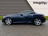 USED 2015 15 MERCEDES-BENZ SLK 2.1 SLK250 CDI BLUEEFFICIENCY AMG SPORT 2d 204 BHP Fantastic Specification