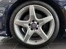 USED 2015 15 MERCEDES-BENZ SLK 2.1 SLK250 CDI BLUEEFFICIENCY AMG SPORT 2d 204 BHP Fantastic Specification