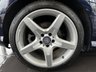 USED 2015 15 MERCEDES-BENZ SLK 2.1 SLK250 CDI BLUEEFFICIENCY AMG SPORT 2d 204 BHP Fantastic Specification