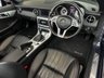 USED 2015 15 MERCEDES-BENZ SLK 2.1 SLK250 CDI BLUEEFFICIENCY AMG SPORT 2d 204 BHP Fantastic Specification