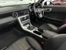 USED 2015 15 MERCEDES-BENZ SLK 2.1 SLK250 CDI BLUEEFFICIENCY AMG SPORT 2d 204 BHP Fantastic Specification