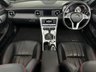 USED 2015 15 MERCEDES-BENZ SLK 2.1 SLK250 CDI BLUEEFFICIENCY AMG SPORT 2d 204 BHP Fantastic Specification