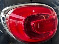 USED 2014 14 FIAT 500L 1.2 MULTIJET LOUNGE 5d 85 BHP 5 STAR NCAP SAFETY RATING