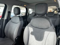USED 2014 14 FIAT 500L 1.2 MULTIJET LOUNGE 5d 85 BHP 5 STAR NCAP SAFETY RATING