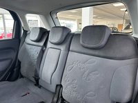 USED 2014 14 FIAT 500L 1.2 MULTIJET LOUNGE 5d 85 BHP 5 STAR NCAP SAFETY RATING