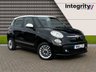 USED 2014 14 FIAT 500L 1.2 MULTIJET LOUNGE 5d 85 BHP 5 STAR NCAP SAFETY RATING