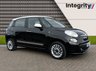 USED 2014 14 FIAT 500L 1.2 MULTIJET LOUNGE 5d 85 BHP 5 STAR NCAP SAFETY RATING