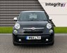 USED 2014 14 FIAT 500L 1.2 MULTIJET LOUNGE 5d 85 BHP 5 STAR NCAP SAFETY RATING