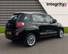 USED 2014 14 FIAT 500L 1.2 MULTIJET LOUNGE 5d 85 BHP 5 STAR NCAP SAFETY RATING