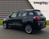 USED 2014 14 FIAT 500L 1.2 MULTIJET LOUNGE 5d 85 BHP 5 STAR NCAP SAFETY RATING