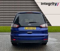 USED 2016 66 FORD GALAXY 2.0 TITANIUM X TDCI 5d 148 BHP Family Pack | Sony NAV | BLIS