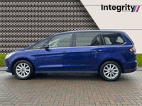USED 2016 66 FORD GALAXY 2.0 TITANIUM X TDCI 5d 148 BHP Family Pack | Sony NAV | BLIS