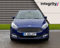 USED 2016 66 FORD GALAXY 2.0 TITANIUM X TDCI 5d 148 BHP Family Pack | Sony NAV | BLIS