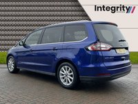 USED 2016 66 FORD GALAXY 2.0 TITANIUM X TDCI 5d 148 BHP Family Pack | Sony NAV | BLIS