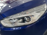 USED 2016 66 FORD GALAXY 2.0 TITANIUM X TDCI 5d 148 BHP Family Pack | Sony NAV | BLIS