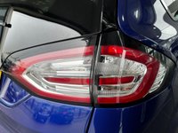 USED 2016 66 FORD GALAXY 2.0 TITANIUM X TDCI 5d 148 BHP Family Pack | Sony NAV | BLIS