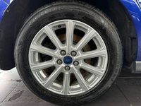 USED 2016 66 FORD GALAXY 2.0 TITANIUM X TDCI 5d 148 BHP Family Pack | Sony NAV | BLIS
