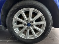 USED 2016 66 FORD GALAXY 2.0 TITANIUM X TDCI 5d 148 BHP Family Pack | Sony NAV | BLIS