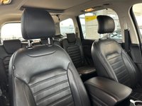 USED 2016 66 FORD GALAXY 2.0 TITANIUM X TDCI 5d 148 BHP Family Pack | Sony NAV | BLIS