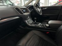 USED 2016 66 FORD GALAXY 2.0 TITANIUM X TDCI 5d 148 BHP Family Pack | Sony NAV | BLIS