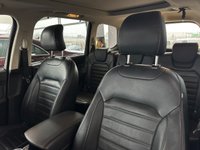USED 2016 66 FORD GALAXY 2.0 TITANIUM X TDCI 5d 148 BHP Family Pack | Sony NAV | BLIS