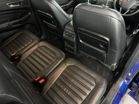 USED 2016 66 FORD GALAXY 2.0 TITANIUM X TDCI 5d 148 BHP Family Pack | Sony NAV | BLIS