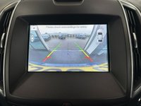 USED 2016 66 FORD GALAXY 2.0 TITANIUM X TDCI 5d 148 BHP Family Pack | Sony NAV | BLIS