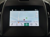 USED 2016 66 FORD GALAXY 2.0 TITANIUM X TDCI 5d 148 BHP Family Pack | Sony NAV | BLIS