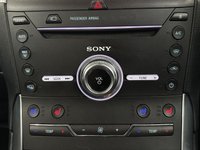 USED 2016 66 FORD GALAXY 2.0 TITANIUM X TDCI 5d 148 BHP Family Pack | Sony NAV | BLIS