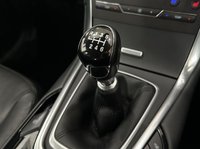 USED 2016 66 FORD GALAXY 2.0 TITANIUM X TDCI 5d 148 BHP Family Pack | Sony NAV | BLIS