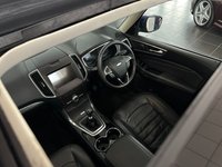 USED 2016 66 FORD GALAXY 2.0 TITANIUM X TDCI 5d 148 BHP Family Pack | Sony NAV | BLIS
