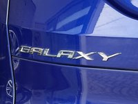 USED 2016 66 FORD GALAXY 2.0 TITANIUM X TDCI 5d 148 BHP Family Pack | Sony NAV | BLIS