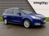 USED 2016 66 FORD GALAXY 2.0 TITANIUM X TDCI 5d 148 BHP Family Pack | Sony NAV | BLIS