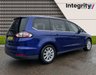 USED 2016 66 FORD GALAXY 2.0 TITANIUM X TDCI 5d 148 BHP Family Pack | Sony NAV | BLIS