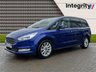 USED 2016 66 FORD GALAXY 2.0 TITANIUM X TDCI 5d 148 BHP Family Pack | Sony NAV | BLIS