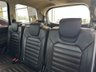 USED 2016 66 FORD GALAXY 2.0 TITANIUM X TDCI 5d 148 BHP Family Pack | Sony NAV | BLIS