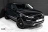 USED 2016 16 LAND ROVER RANGE ROVER EVOQUE 2.0 TD4 SE TECH 5d 177 BHP / STUNNING CAR!